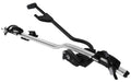 Thule bike holder proride 598 silver