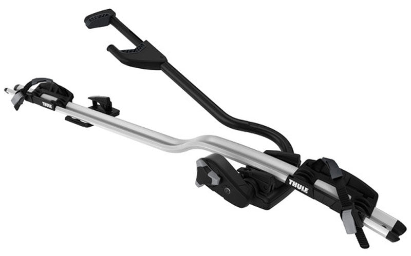 Thule bike holder proride 598 silver