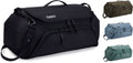 Thule roundtrip bike duffel 55l fietstas - middenblauw