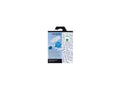Brabantia overtrek 135x45 neutral 2mm