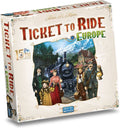 Asmodee-Ticket zum 15-jährigen Jubiläum von Europe NL