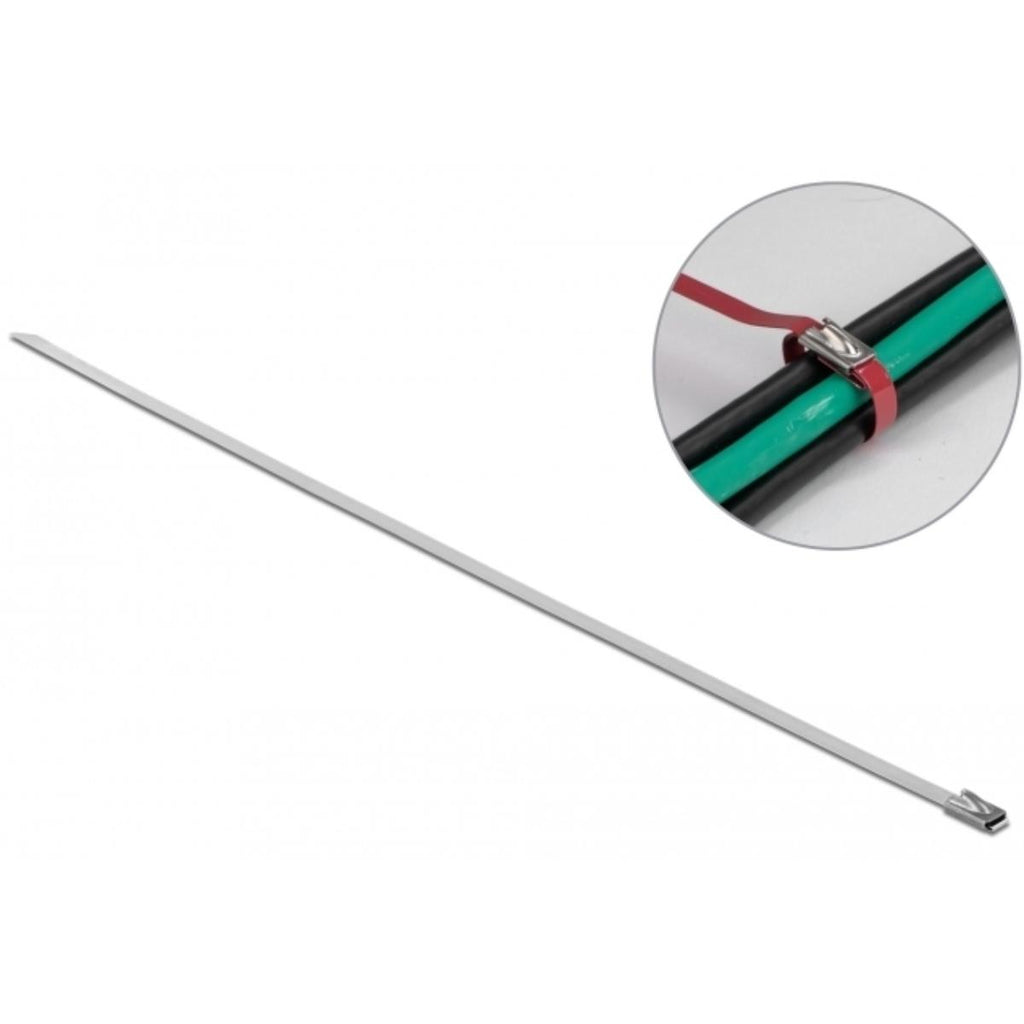 Tiewrap kabelbinder