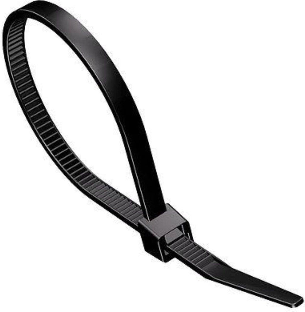 Tiewrap kabelbinder