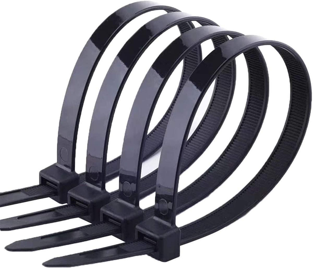 Tiewrap kabelbinder