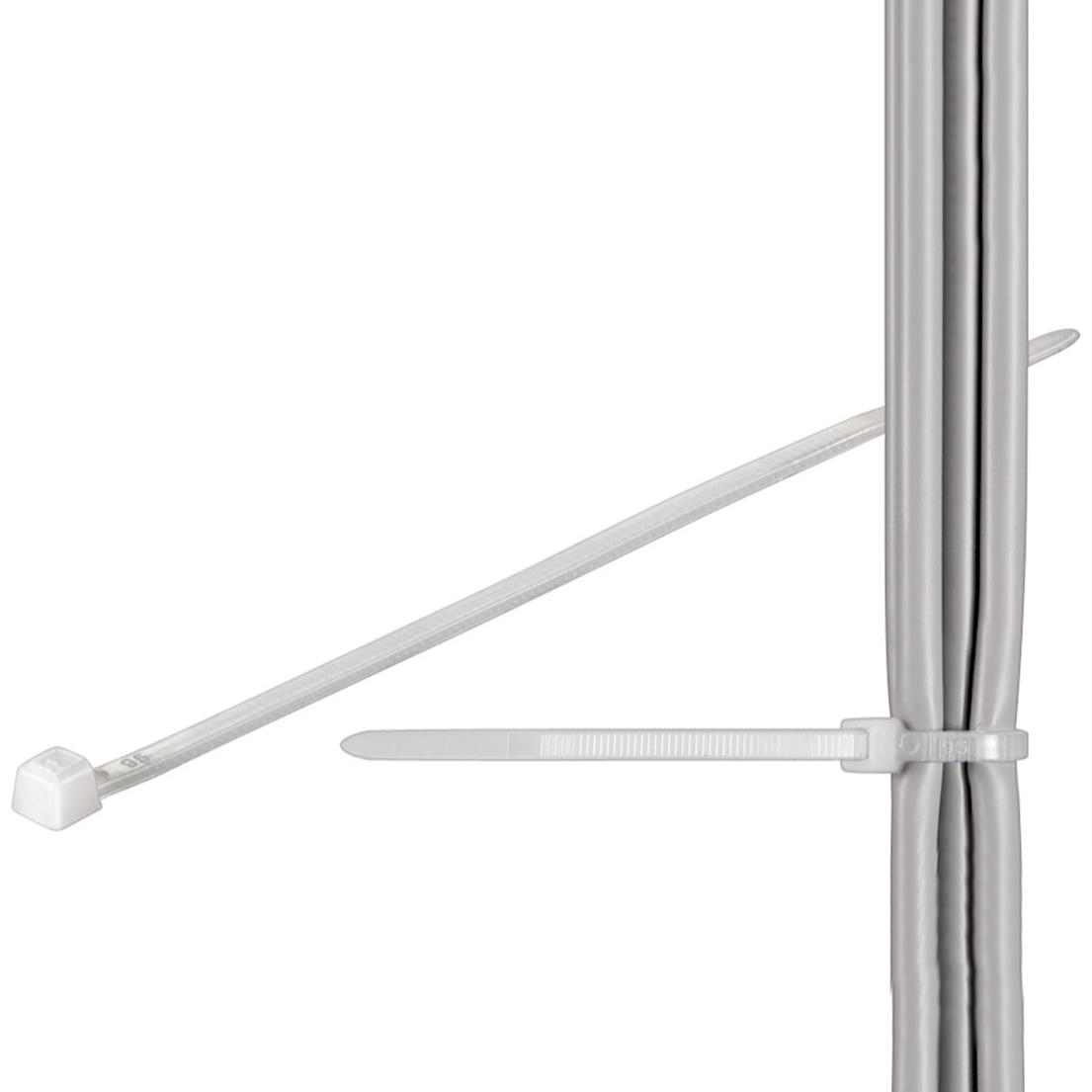 Tiewrap kabelbinder