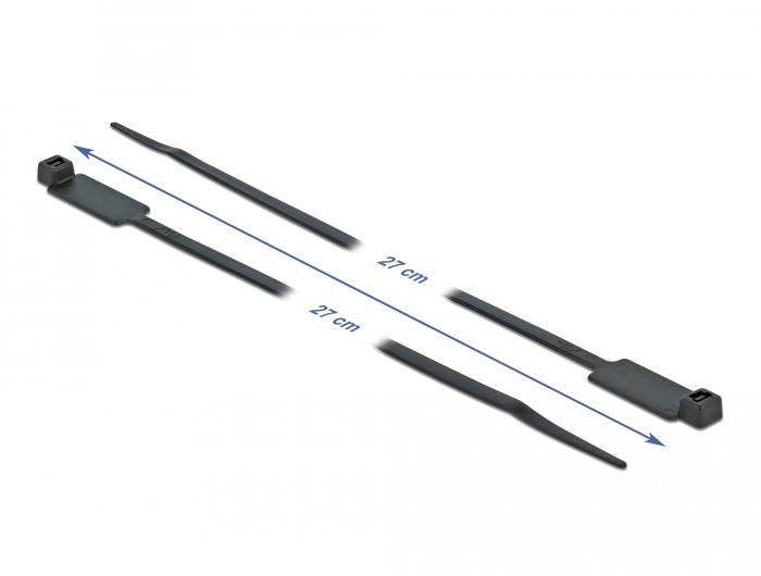 Tiewrap kabelbinder