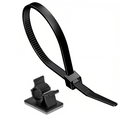 Tiewrap kabelbinder set