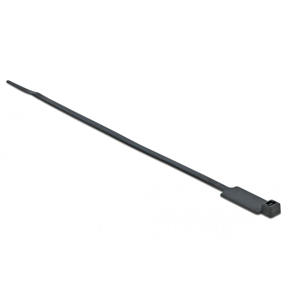 Tiewrap kabelbinder