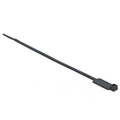 Tiewrap kabelbinder