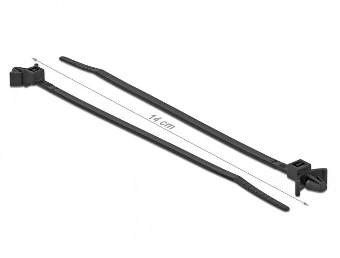 Tiewrap kabelbinder