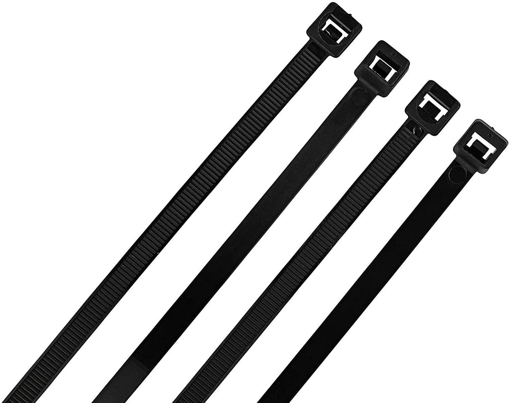 Tiewrap kabelbinder set