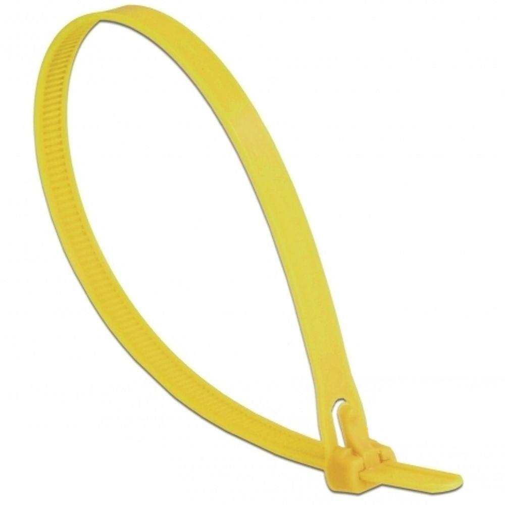 Tiewrap kabelbinder set