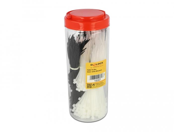 Tiewrap kabelbinder set