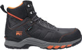 Timberland pro werkschoen hypercharge s3 | bruin oranje | maat 41 - 192363611631