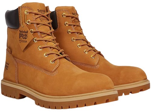 Timberland pro werkschoen iconic s3 honing | honing | maat 48 - 192363645117