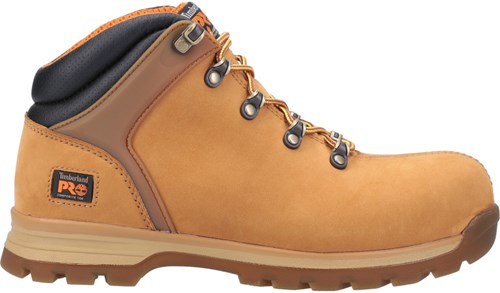 Timberland pro werkschoen splitrock xt s3 | zwart | maat 44 - 192363616650