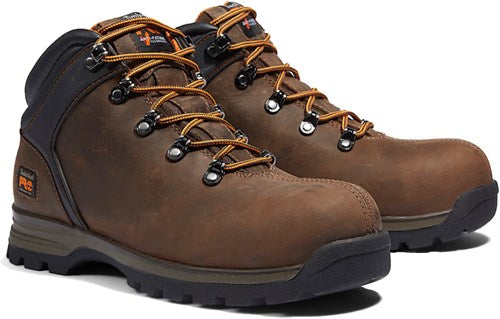 Timberland pro werkschoen splitrock xt s3 | zwart | maat 49 - 192363617923