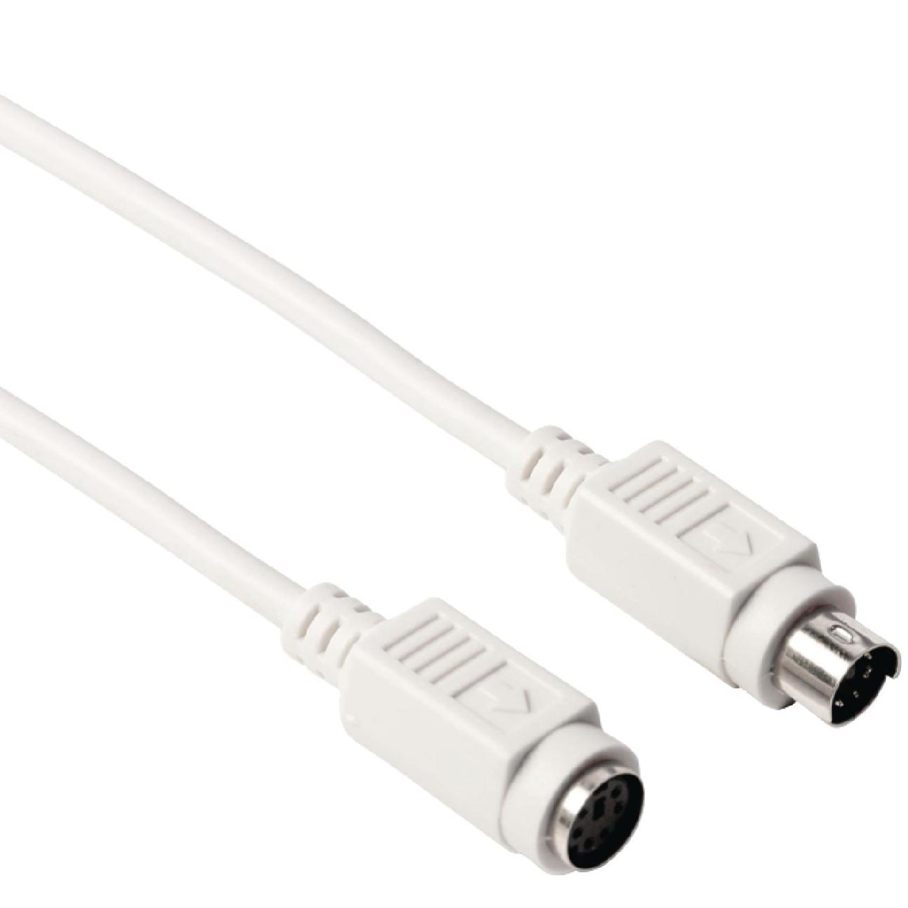 Ngk ps 2 toetsenbord kabel