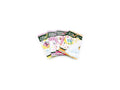 Toi-toys toi toys schetsboek designer