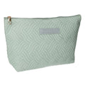 Traveller toilettas beauty bag wave turquoise 30cm x 19.5cm