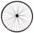 Kgs achterwiel zac2000 28 36g deore 8 9 10sp alu zwart