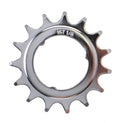 tandwiel opsteek 15T 1 2 x 1 8 inch bol zilver
