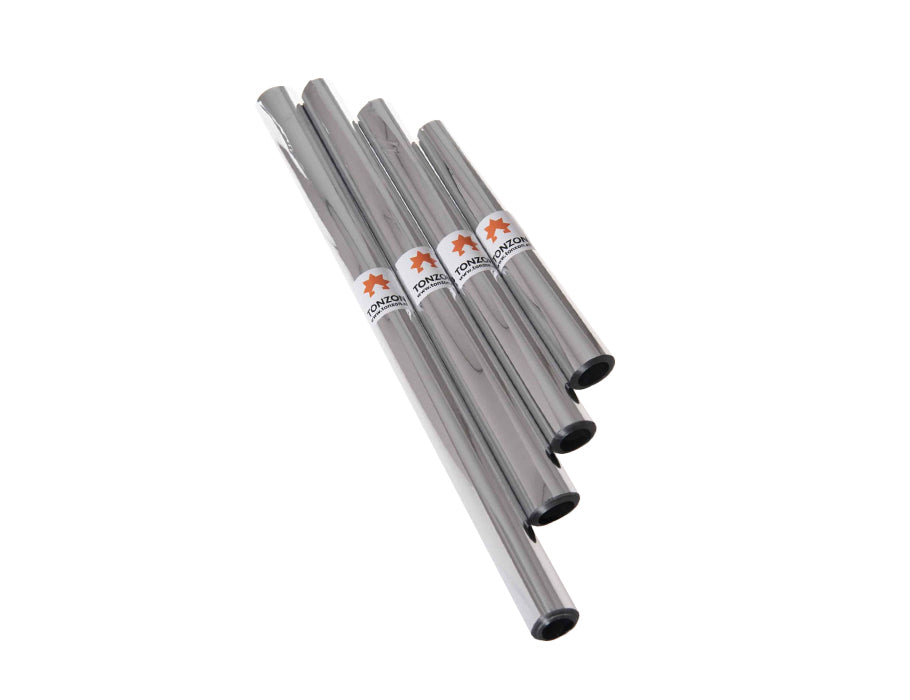 Tonzon radiatorfolie rol - 60 cm x 25 m