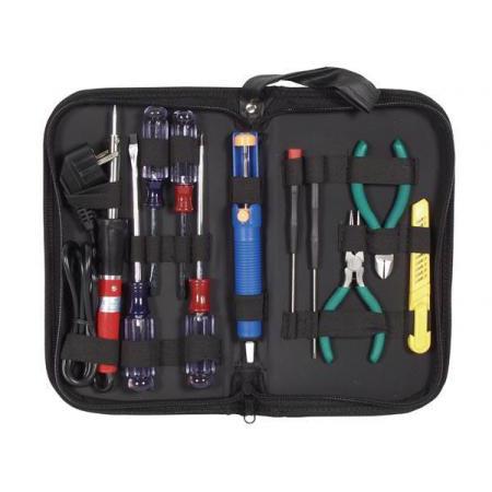 Toolkit - divers gereedschap