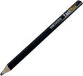 Enzo toolmax timmermanspotlood | ongeslepen | 17,6 cm - tm-potlood