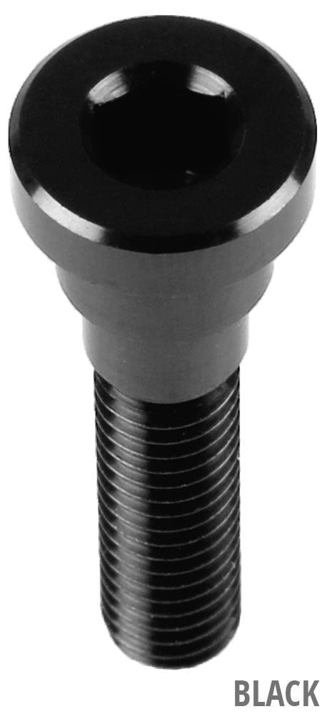 Hope top cap grip doctor screw