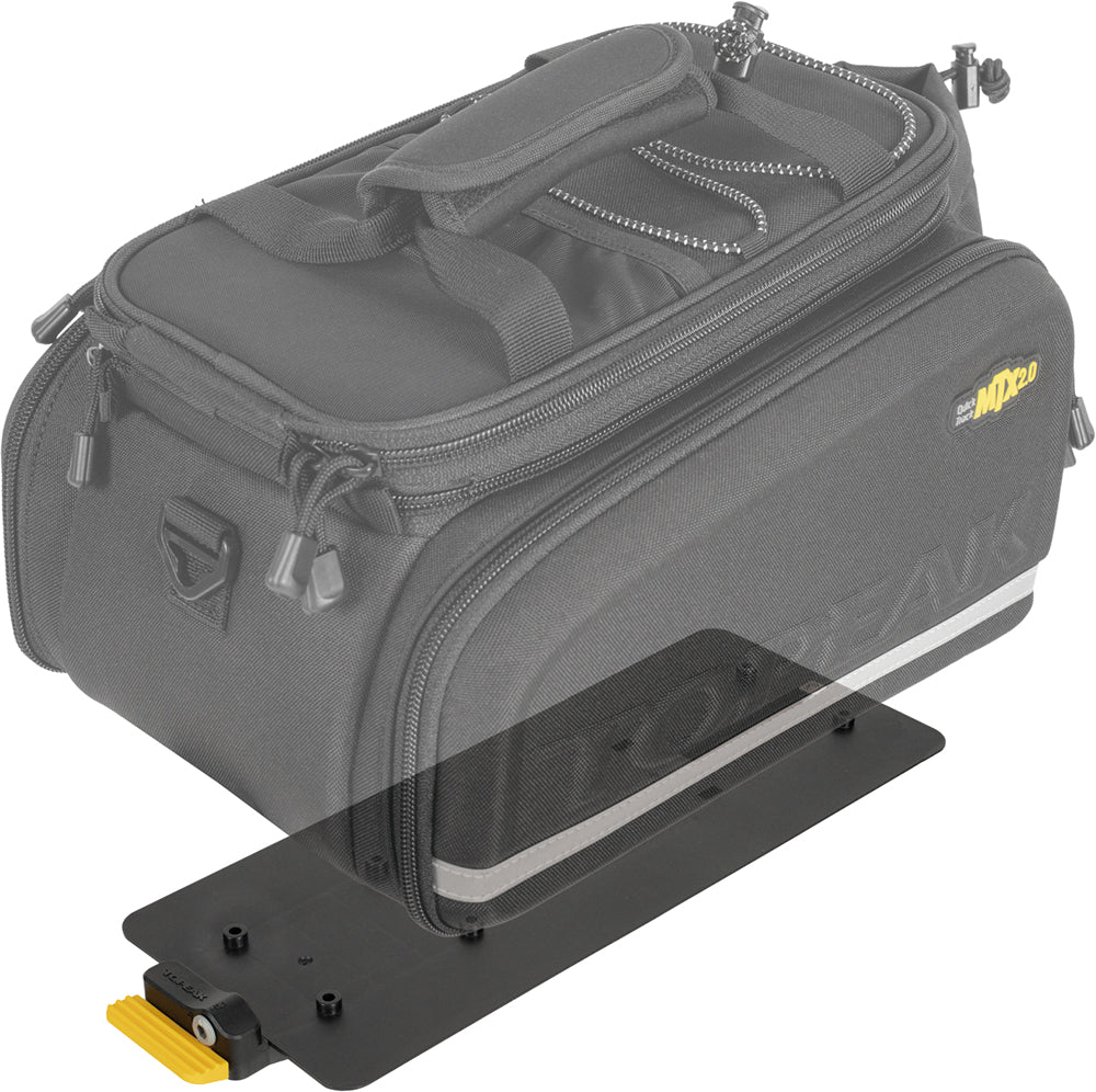 Topeak mtx trunklock