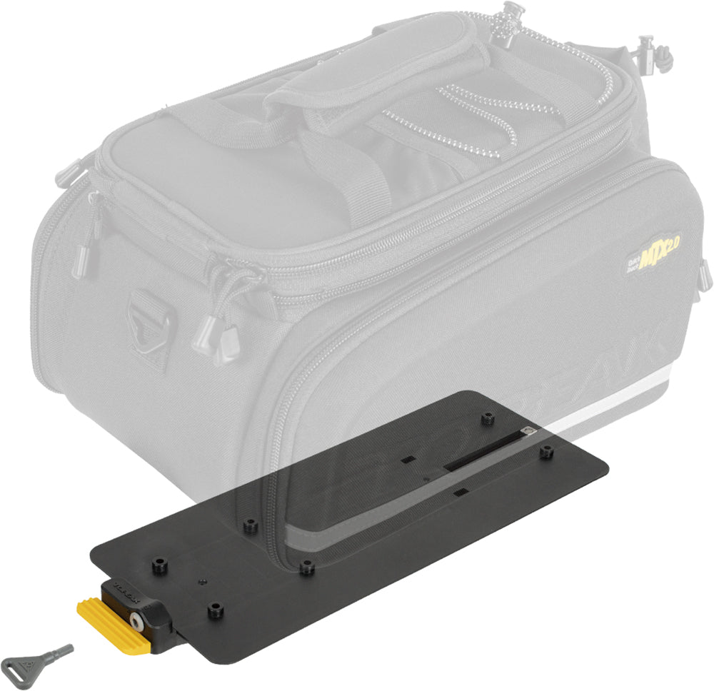 Topeak mtx trunklock