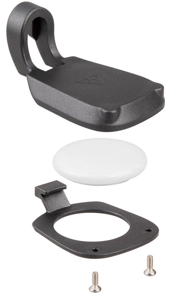 Topeak Ninja+ Cage Mount for Airtag