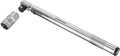 Topeak torq wrench 40nm with lockring tool - team issue