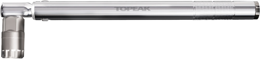 Topeak torq wrench 40nm with lockring tool - team issue
