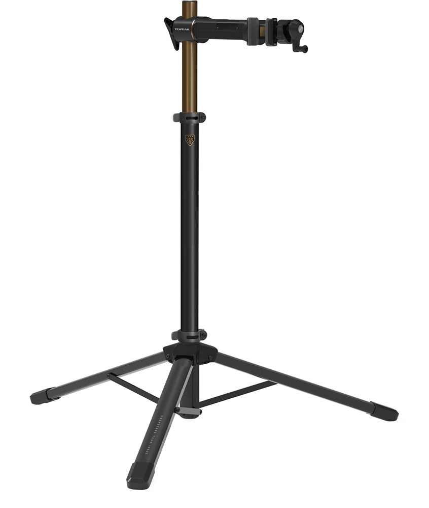 Topeak prepstand team issue
