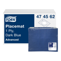 Tork placemat midnight blue (500 stuks)