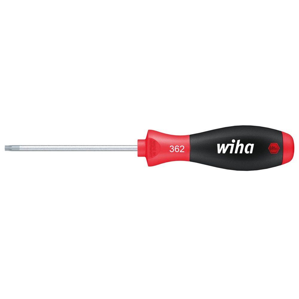 Wiha torx schroevendraaier - t9