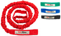 Towwhee bungee tow strap