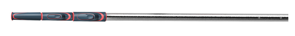 Merkloos kokido revolution telescoopsteel 3x150 cm
