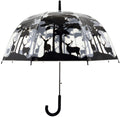 Esschert design paraplu transparant