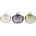 Esschert design net boodschappentas 42x47cm polyester