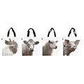 Esschert design tas boerderijdieren l