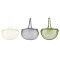 Esschert design net boodschappentas