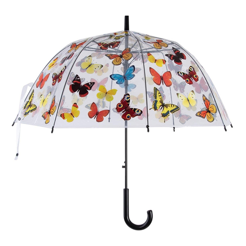 Esschert design paraplu vlinders ø83cm