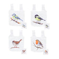 Esschert design opvouwbare tas vogel