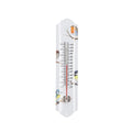 Esschert design thermometer vogels
