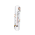Esschert design thermometer aquarel bosdieren 6,3x1,0x29,5 cm ijzer