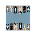 Esschert design papieren servetten honden 33x33cm