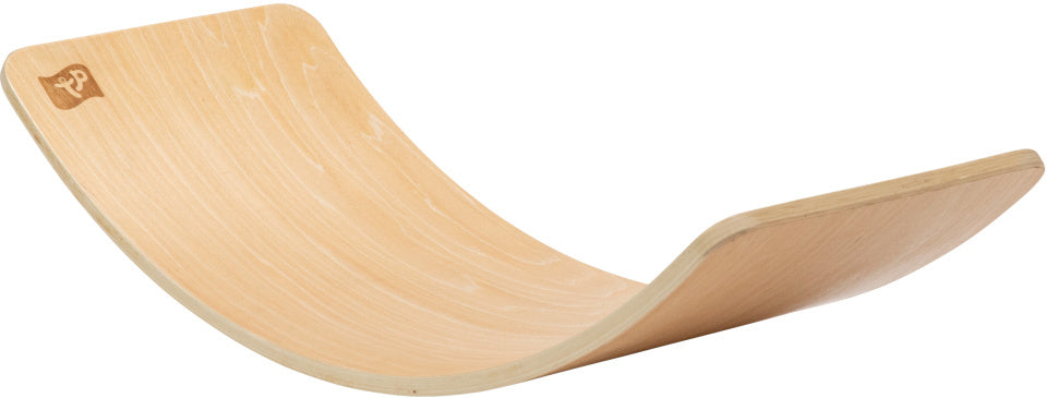 Active-Tots Balance Board von Holz ab 12 Monaten